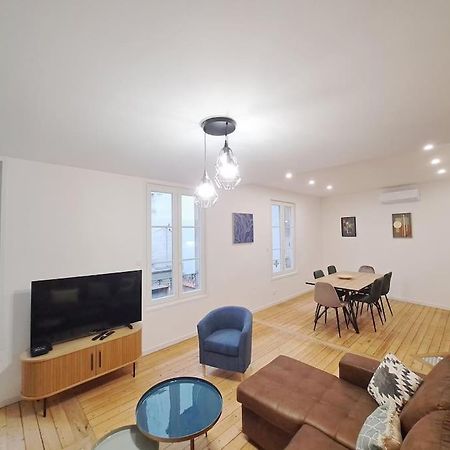 兰斯Antibes, Duplex Lumineux公寓 外观 照片