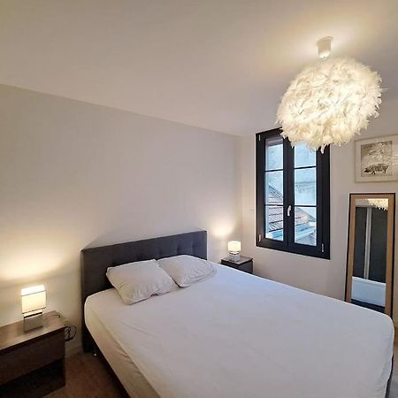 兰斯Antibes, Duplex Lumineux公寓 外观 照片